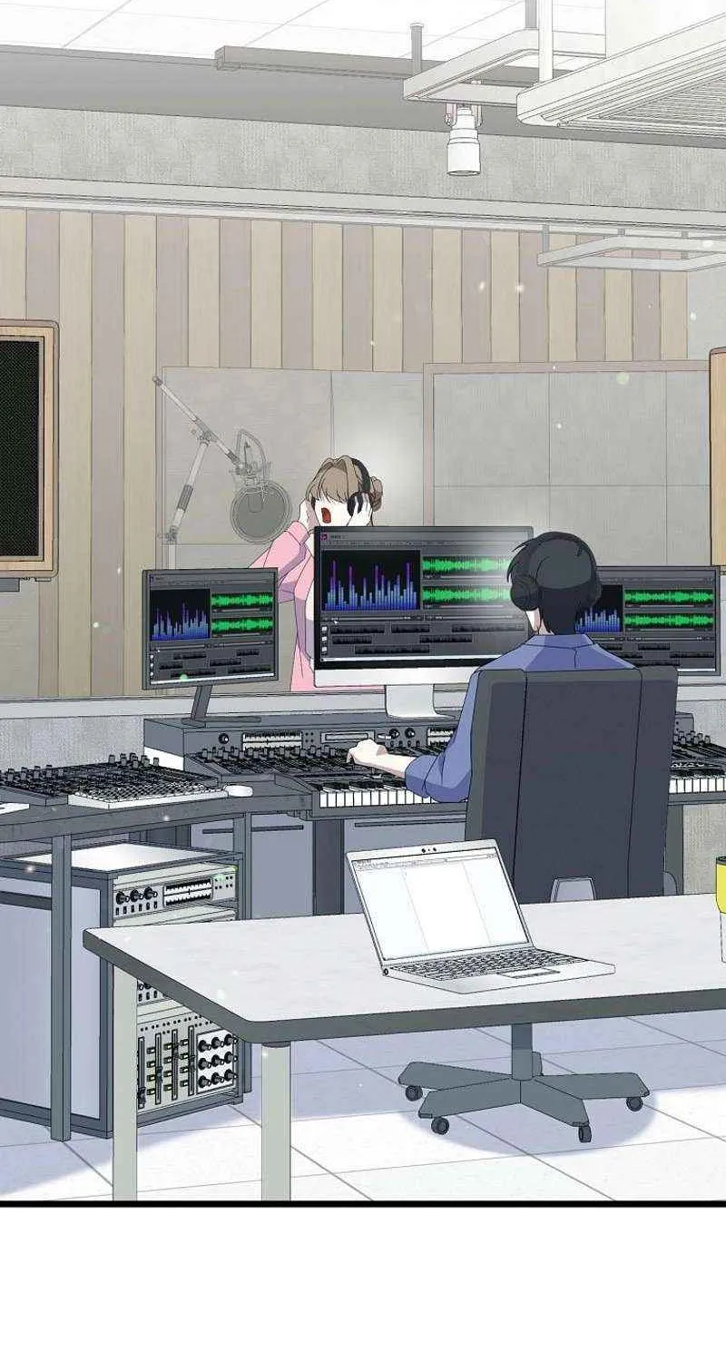 Read The Crazy Genius Composer Returns chapter 7 image 82 on Lezhin
