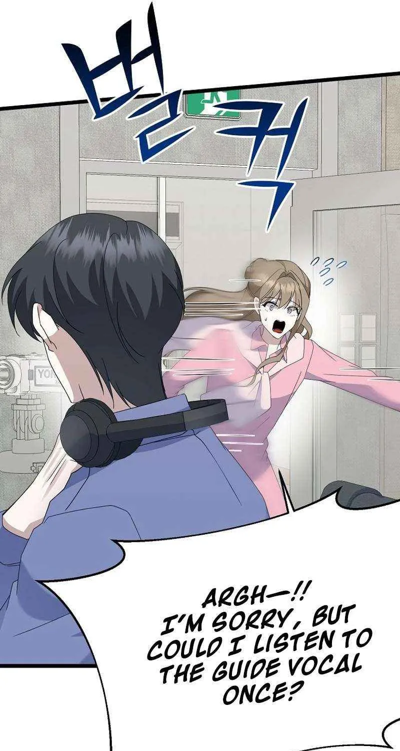 Read The Crazy Genius Composer Returns chapter 7 image 86 on Lezhin