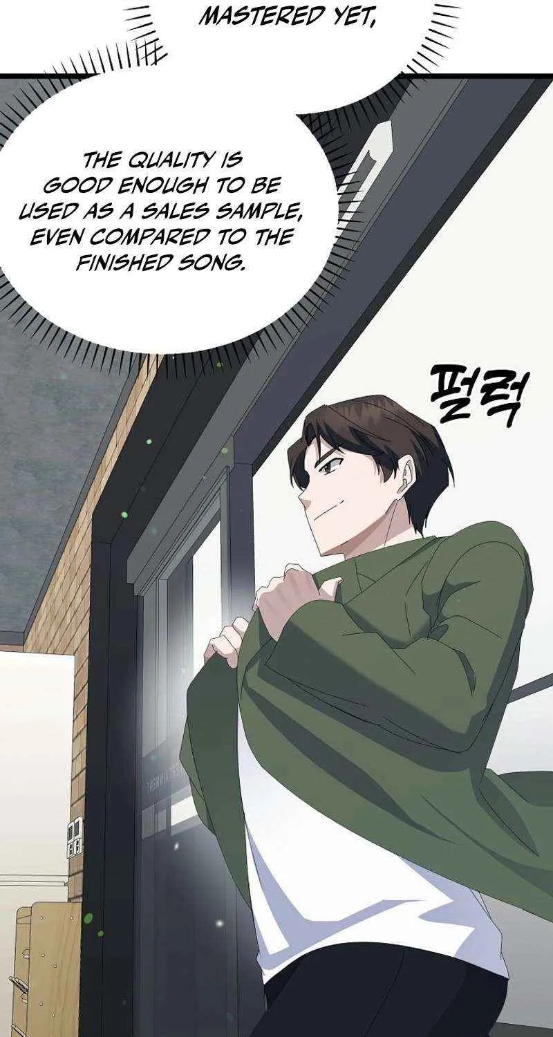 Read The Crazy Genius Composer Returns chapter 7 image 96 on Lezhin
