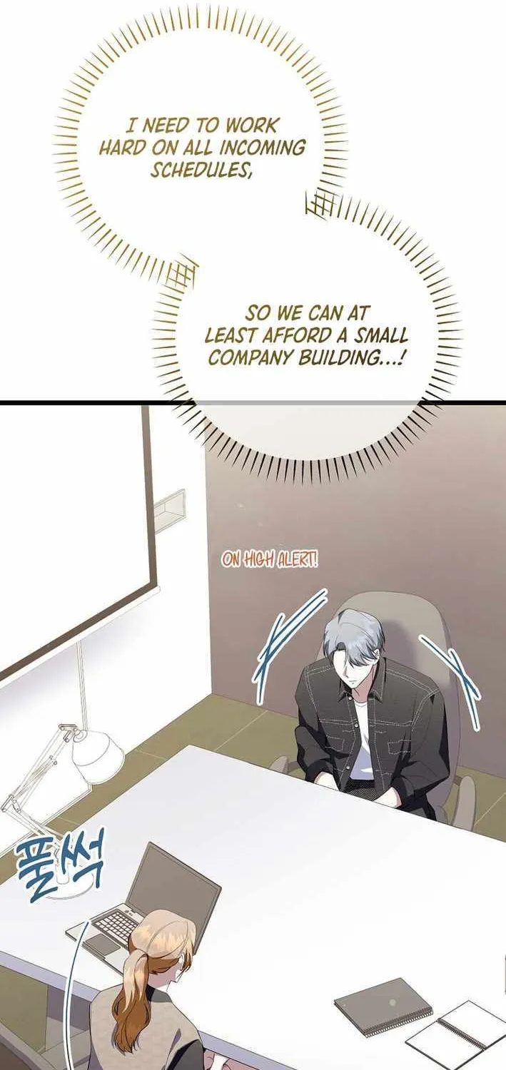 Read The Crazy Genius Composer Returns chapter 70 image 18 on Lezhin