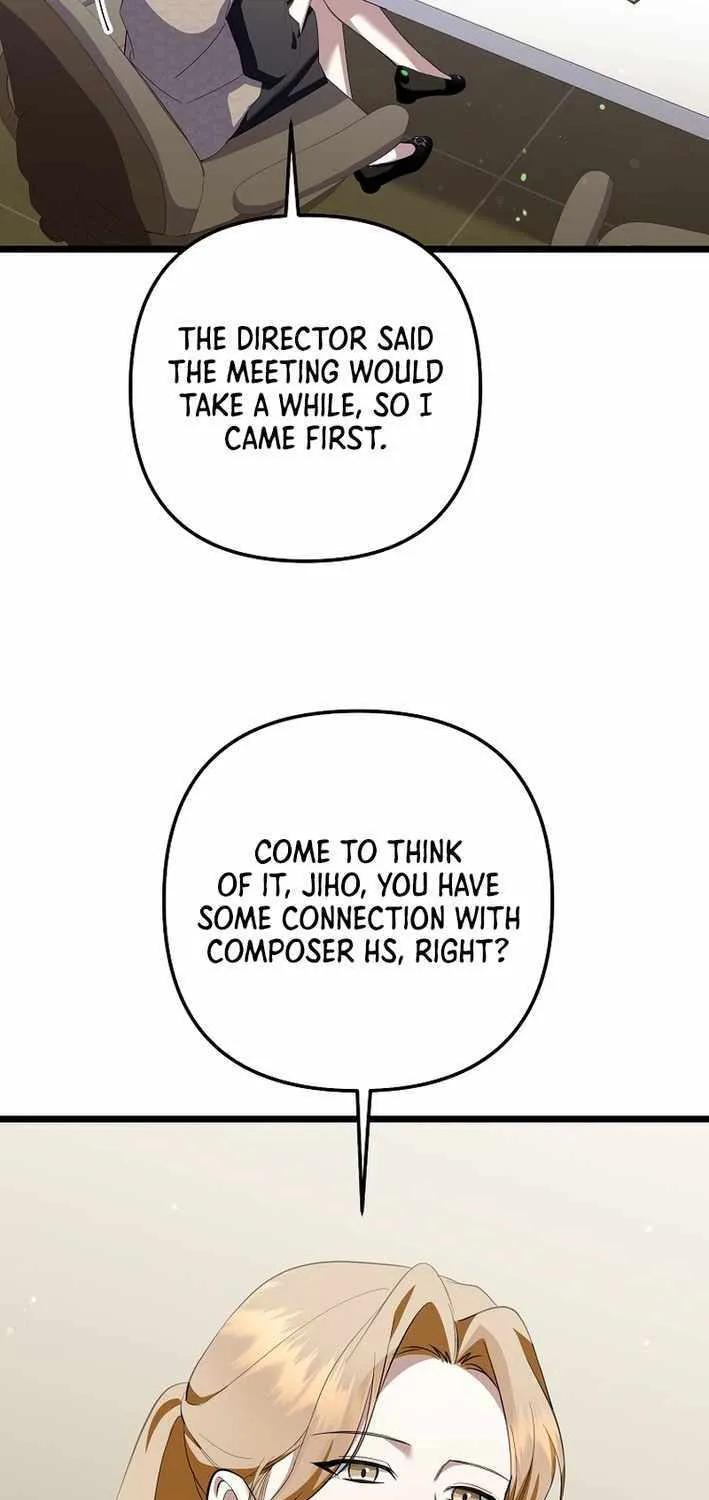 Read The Crazy Genius Composer Returns chapter 70 image 19 on Lezhin