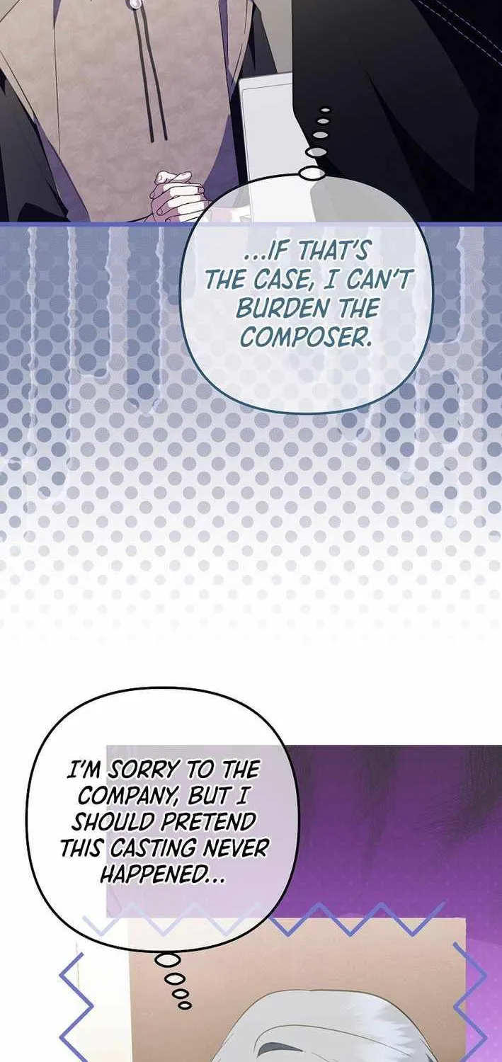 Read The Crazy Genius Composer Returns chapter 70 image 25 on Lezhin