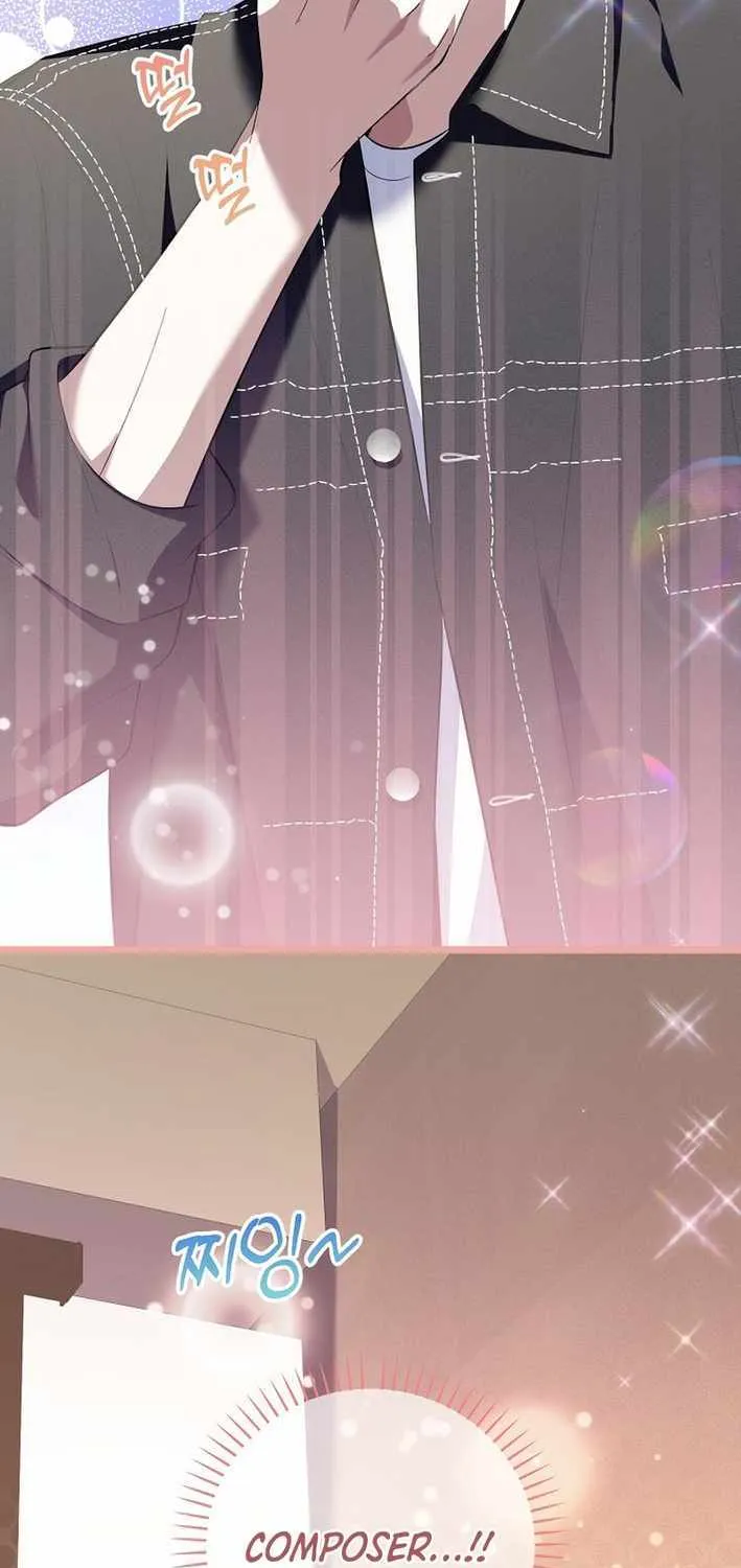 Read The Crazy Genius Composer Returns chapter 70 image 33 on Lezhin