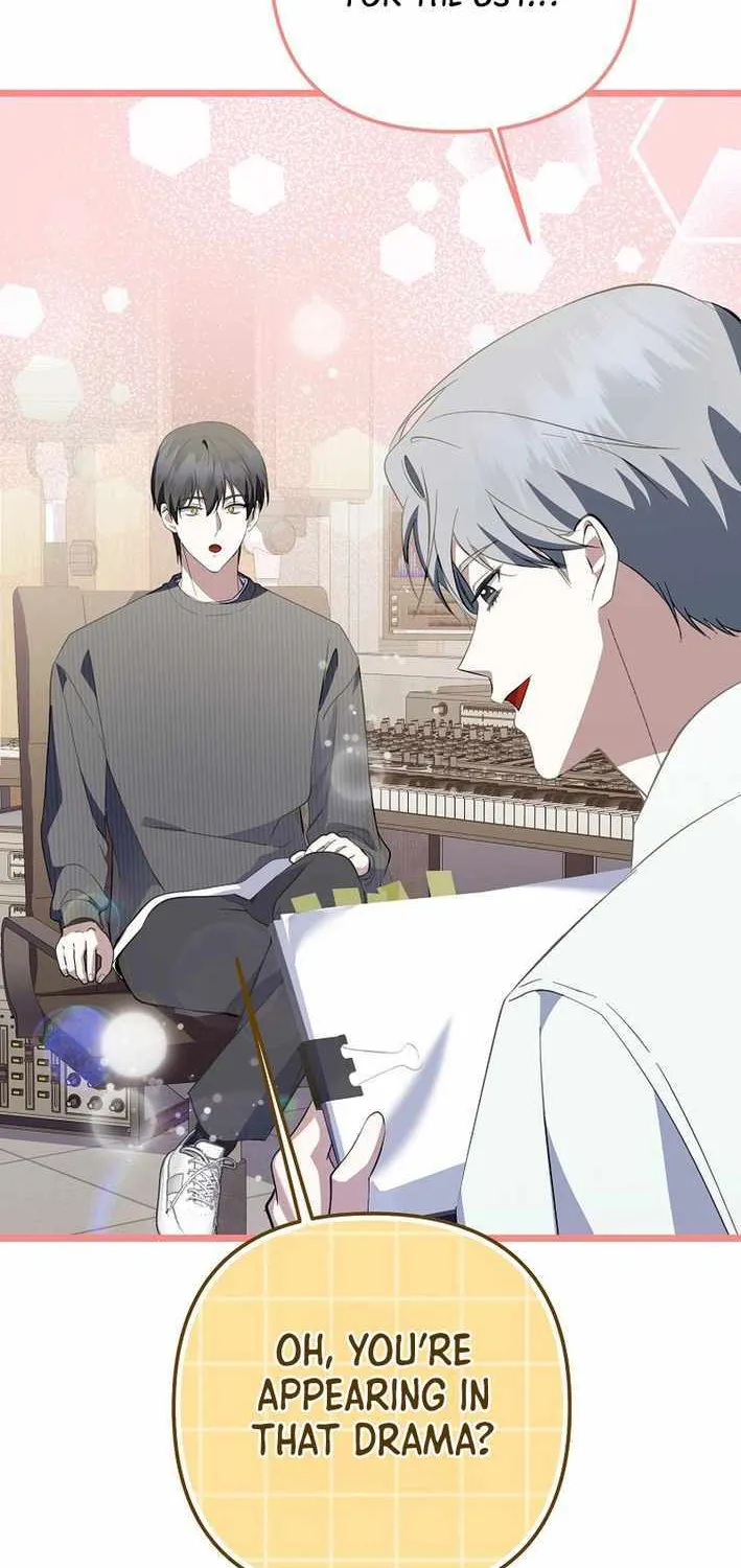 Read The Crazy Genius Composer Returns chapter 70 image 41 on Lezhin