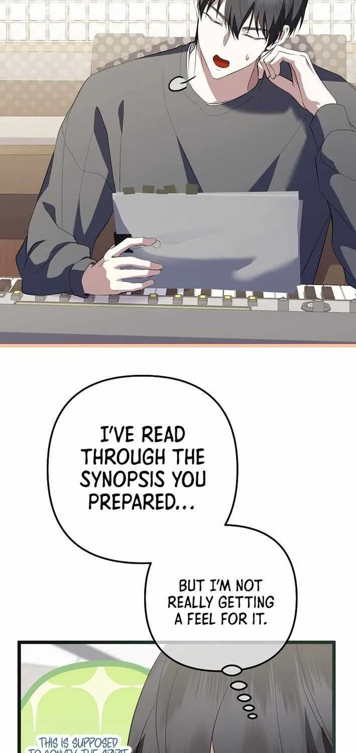 Read The Crazy Genius Composer Returns chapter 70 image 62 on Lezhin