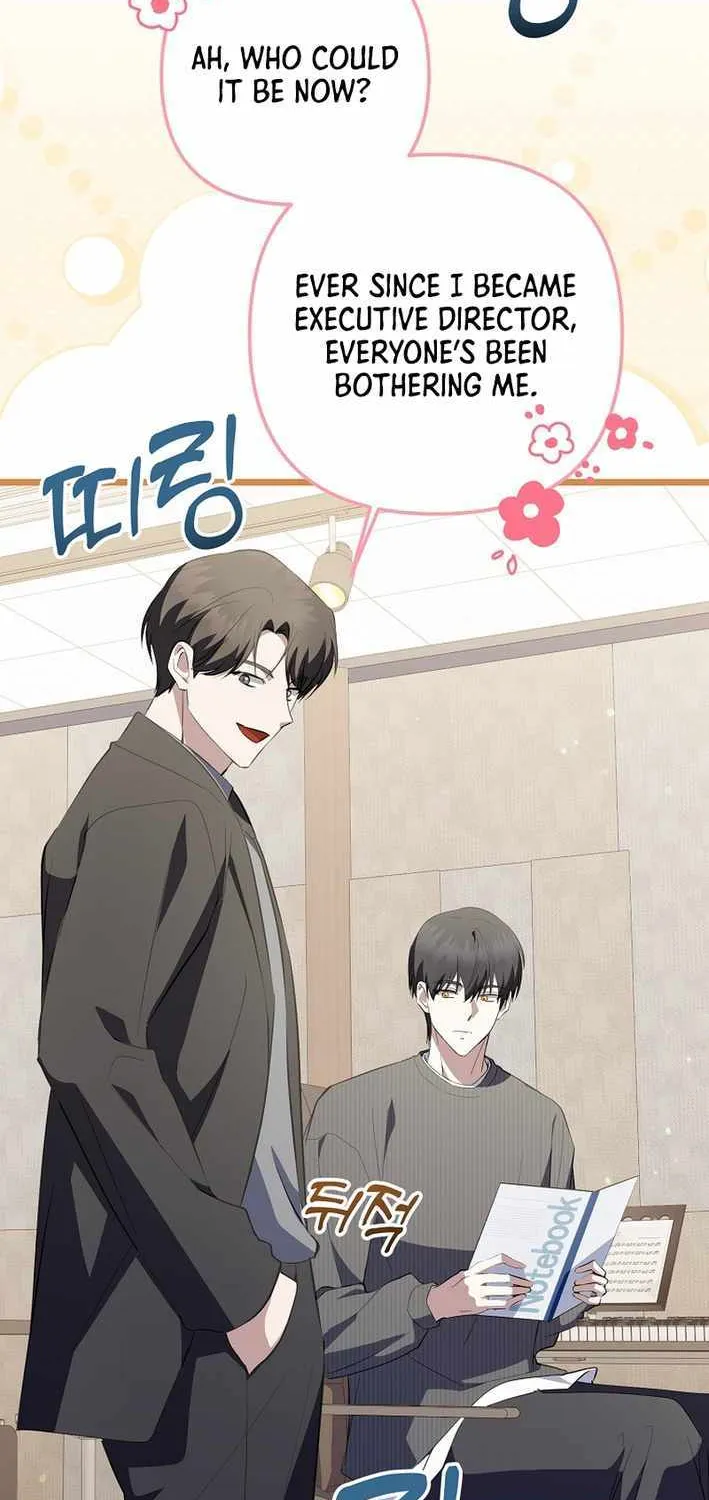 Read The Crazy Genius Composer Returns chapter 70 image 72 on Lezhin