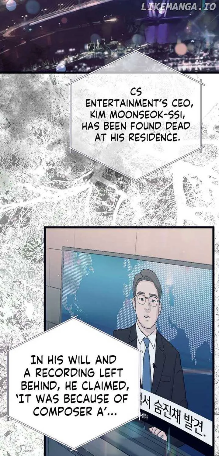 Read The Crazy Genius Composer Returns chapter 71 image 10 on Lezhin