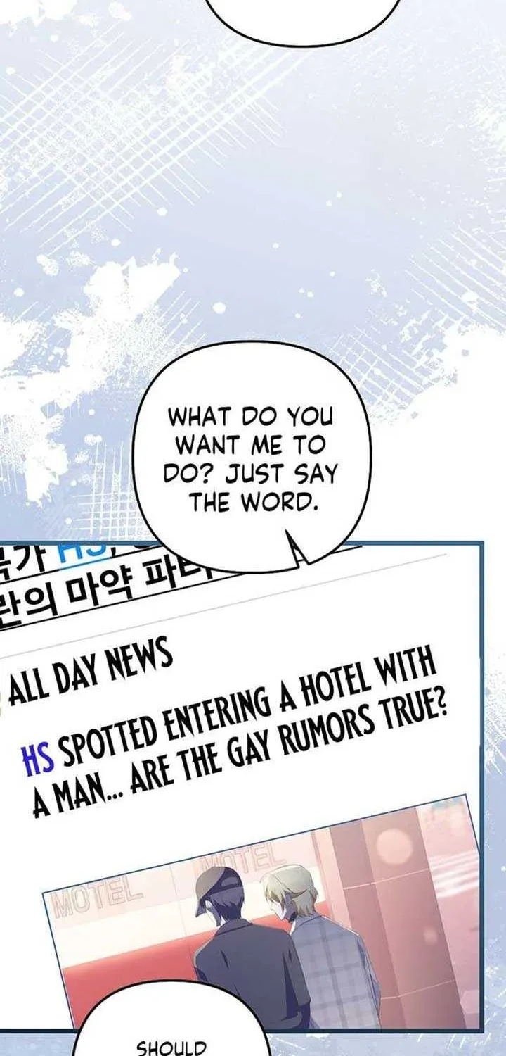 Read The Crazy Genius Composer Returns chapter 71 image 17 on Lezhin