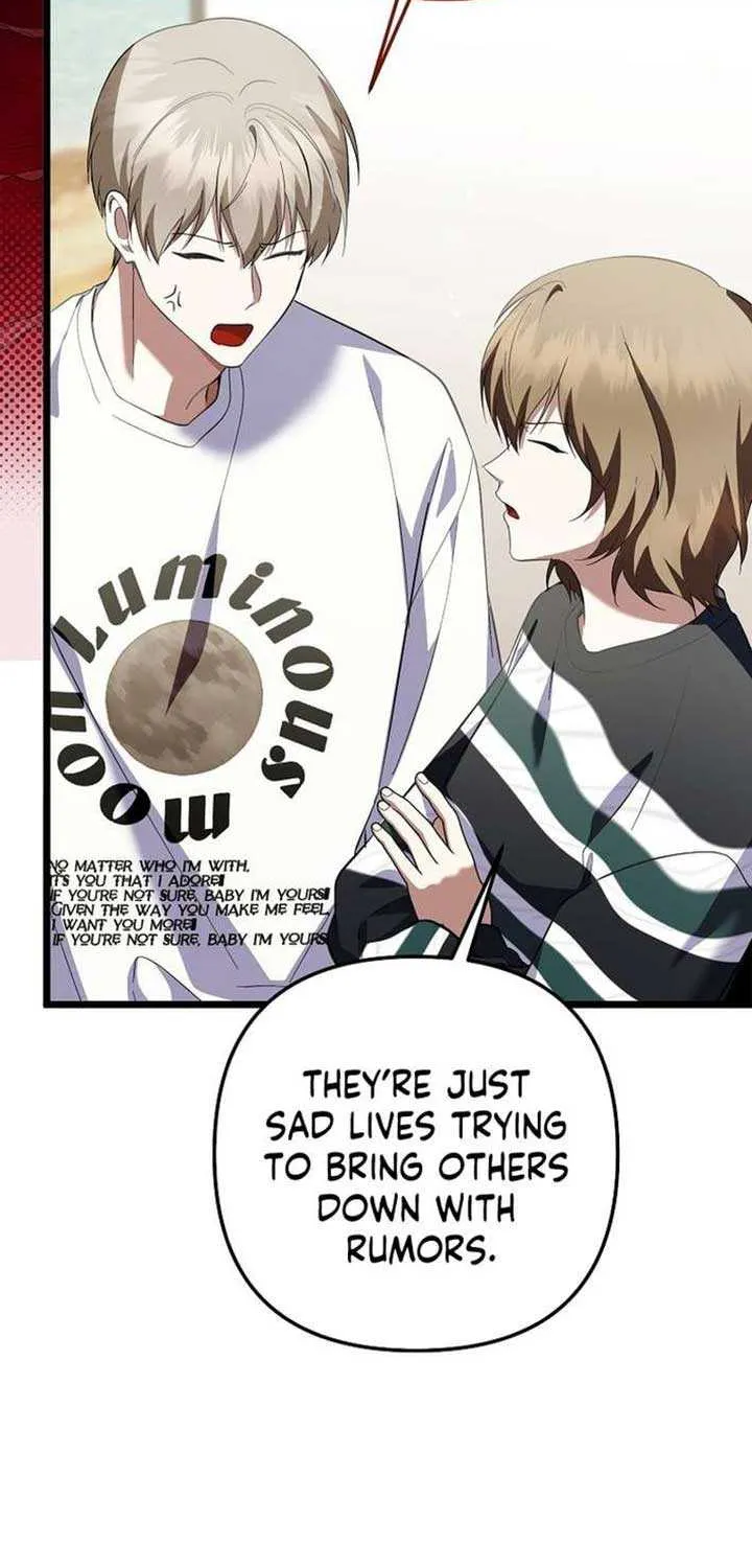 Read The Crazy Genius Composer Returns chapter 71 image 22 on Lezhin
