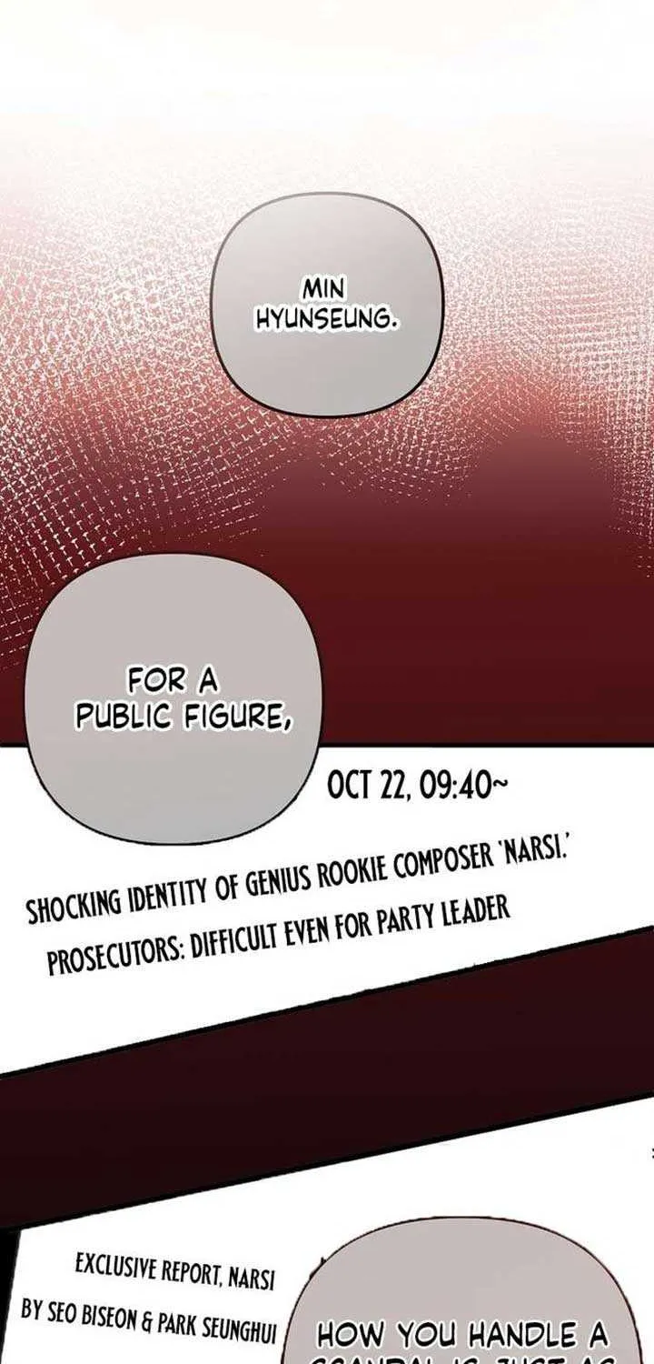 Read The Crazy Genius Composer Returns chapter 71 image 31 on Lezhin