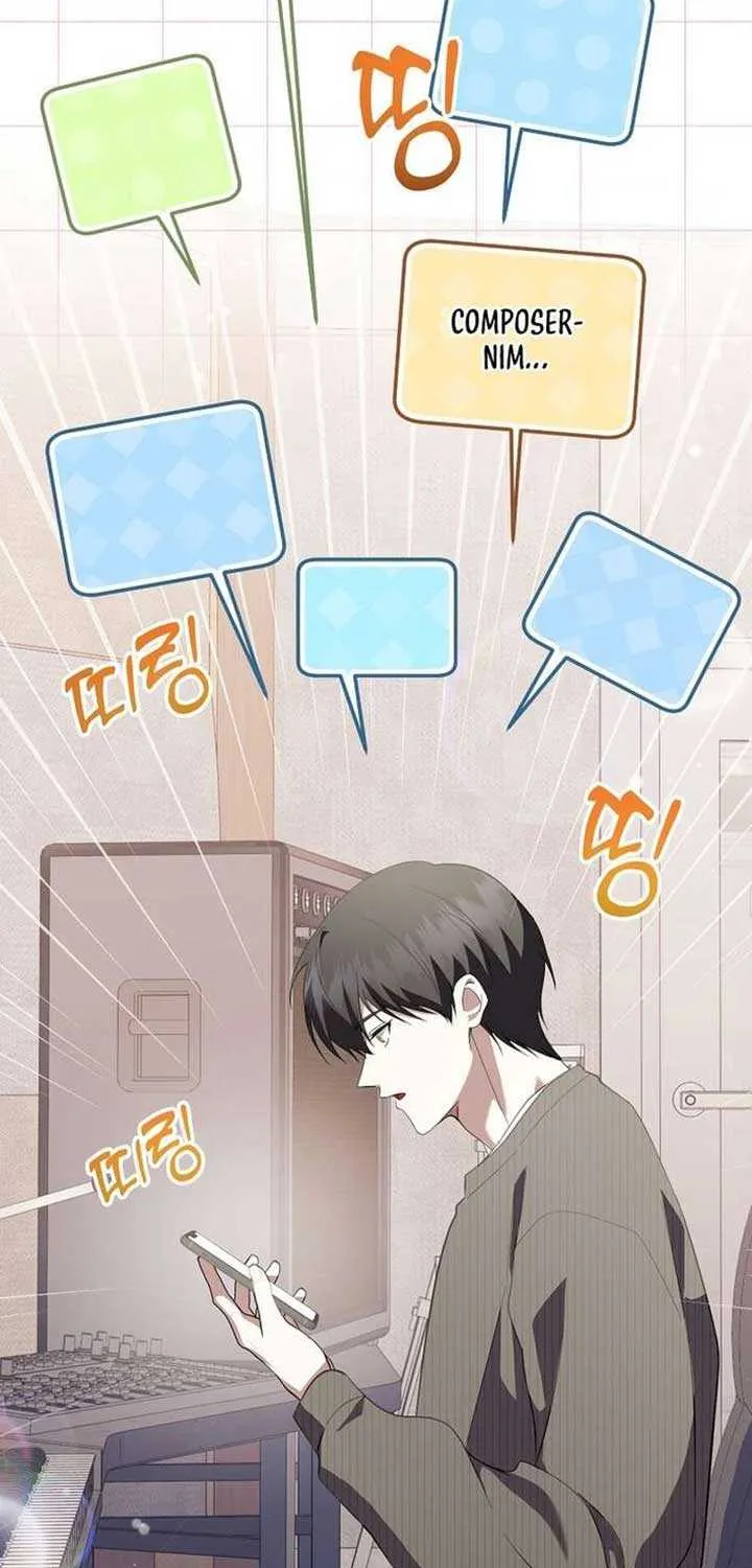 Read The Crazy Genius Composer Returns chapter 71 image 58 on Lezhin