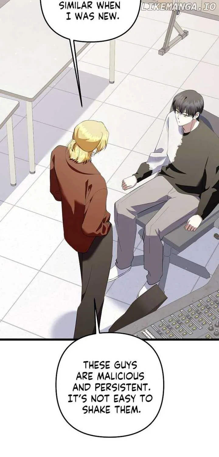 Read The Crazy Genius Composer Returns chapter 71 image 70 on Lezhin
