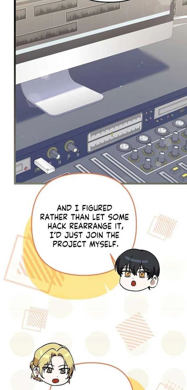 Read The Crazy Genius Composer Returns chapter 71 image 78 on Lezhin