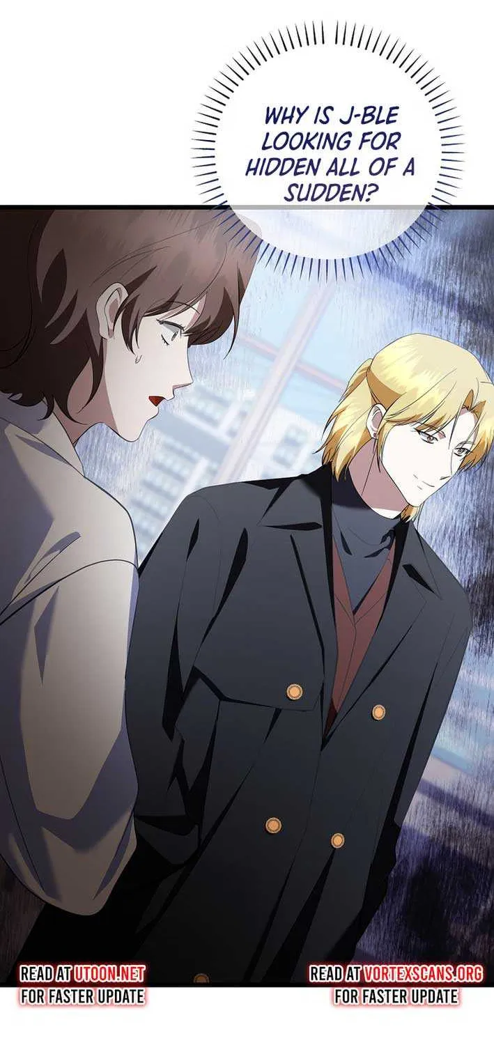 Read The Crazy Genius Composer Returns chapter 72 image 5 on Lezhin