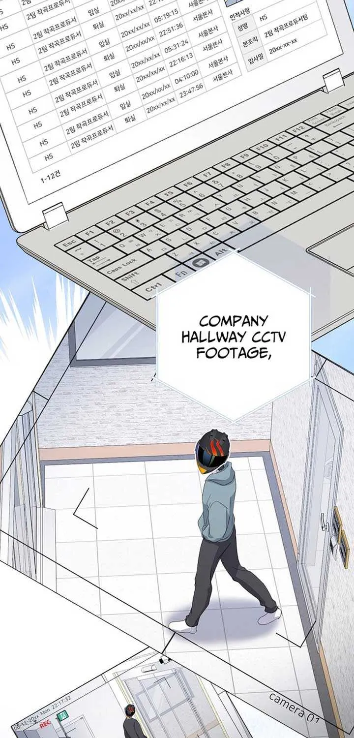 Read The Crazy Genius Composer Returns chapter 73 image 11 on Lezhin