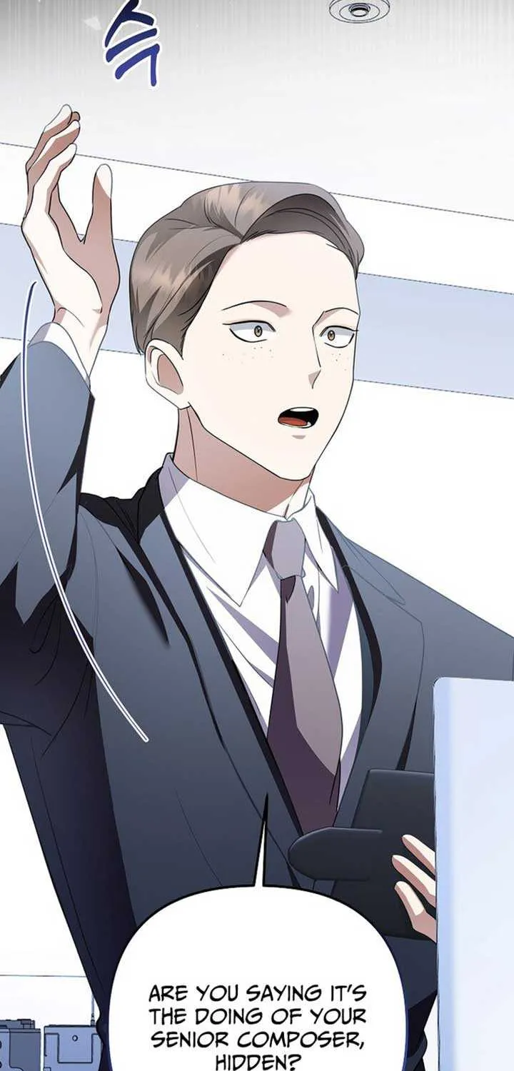Read The Crazy Genius Composer Returns chapter 73 image 28 on Lezhin
