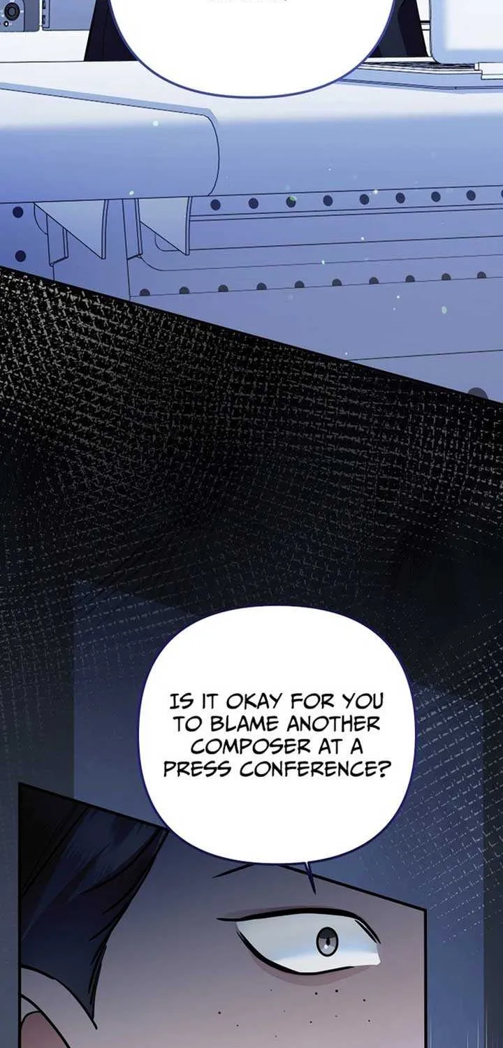 Read The Crazy Genius Composer Returns chapter 73 image 29 on Lezhin