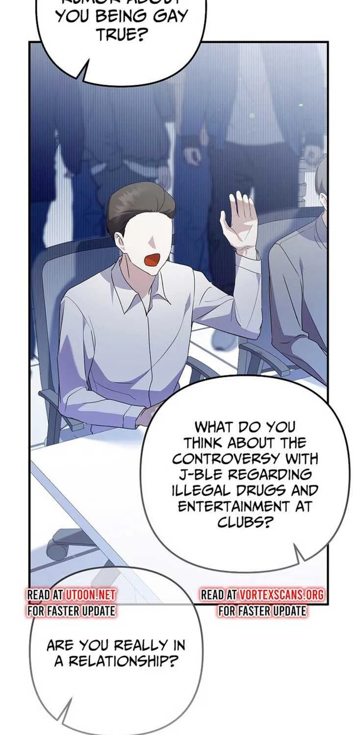 Read The Crazy Genius Composer Returns chapter 73 image 4 on Lezhin
