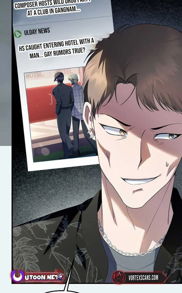 Read The Crazy Genius Composer Returns chapter 73 image 69 on Lezhin