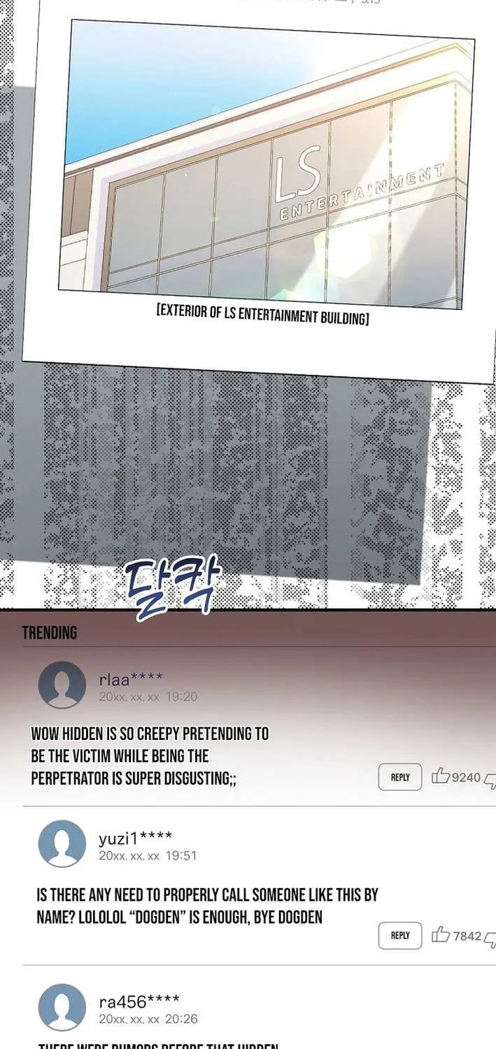 Read The Crazy Genius Composer Returns chapter 74 image 15 on Lezhin