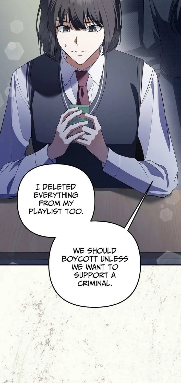 Read The Crazy Genius Composer Returns chapter 74 image 23 on Lezhin