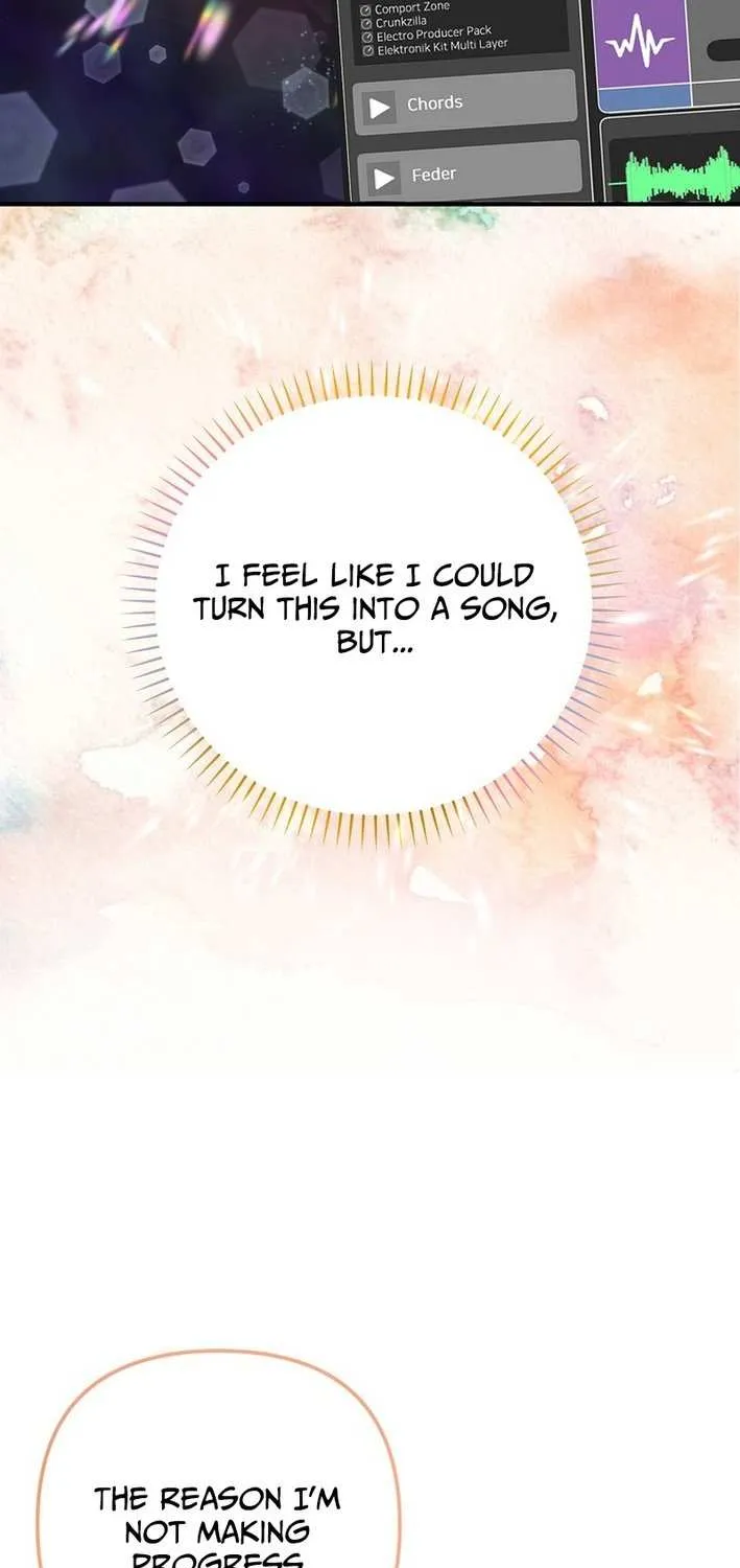 Read The Crazy Genius Composer Returns chapter 75 image 11 on Lezhin