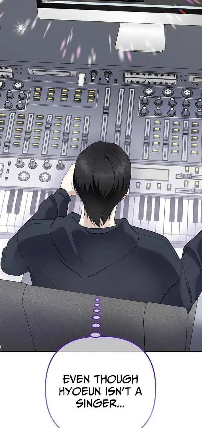 Read The Crazy Genius Composer Returns chapter 75 image 64 on Lezhin