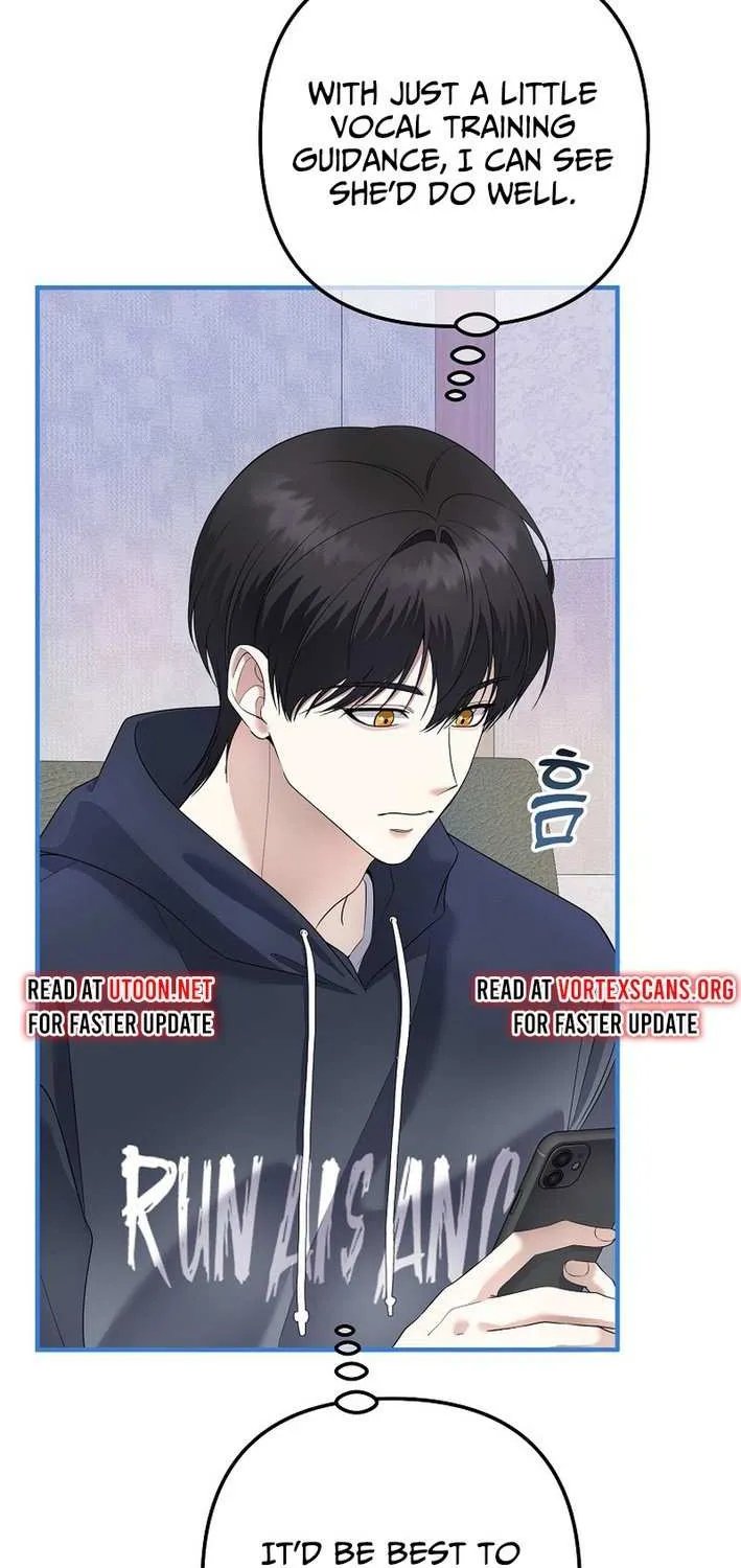 Read The Crazy Genius Composer Returns chapter 75 image 72 on Lezhin