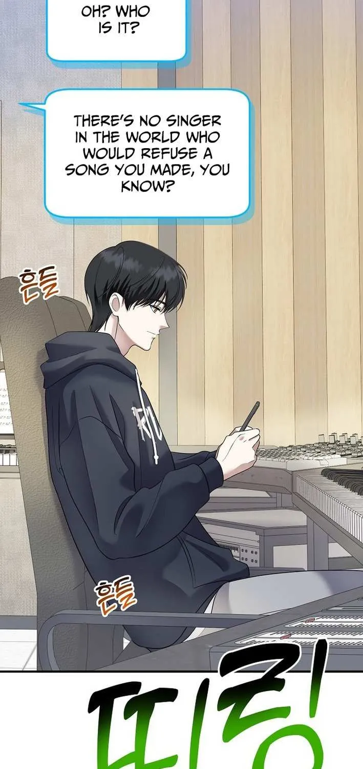 Read The Crazy Genius Composer Returns chapter 75 image 84 on Lezhin