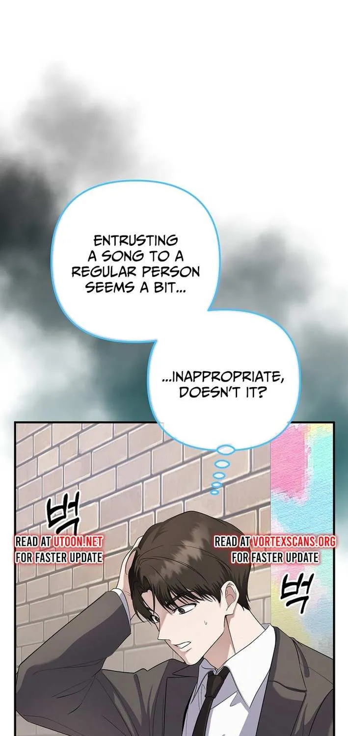 Read The Crazy Genius Composer Returns chapter 76 image 4 on Lezhin