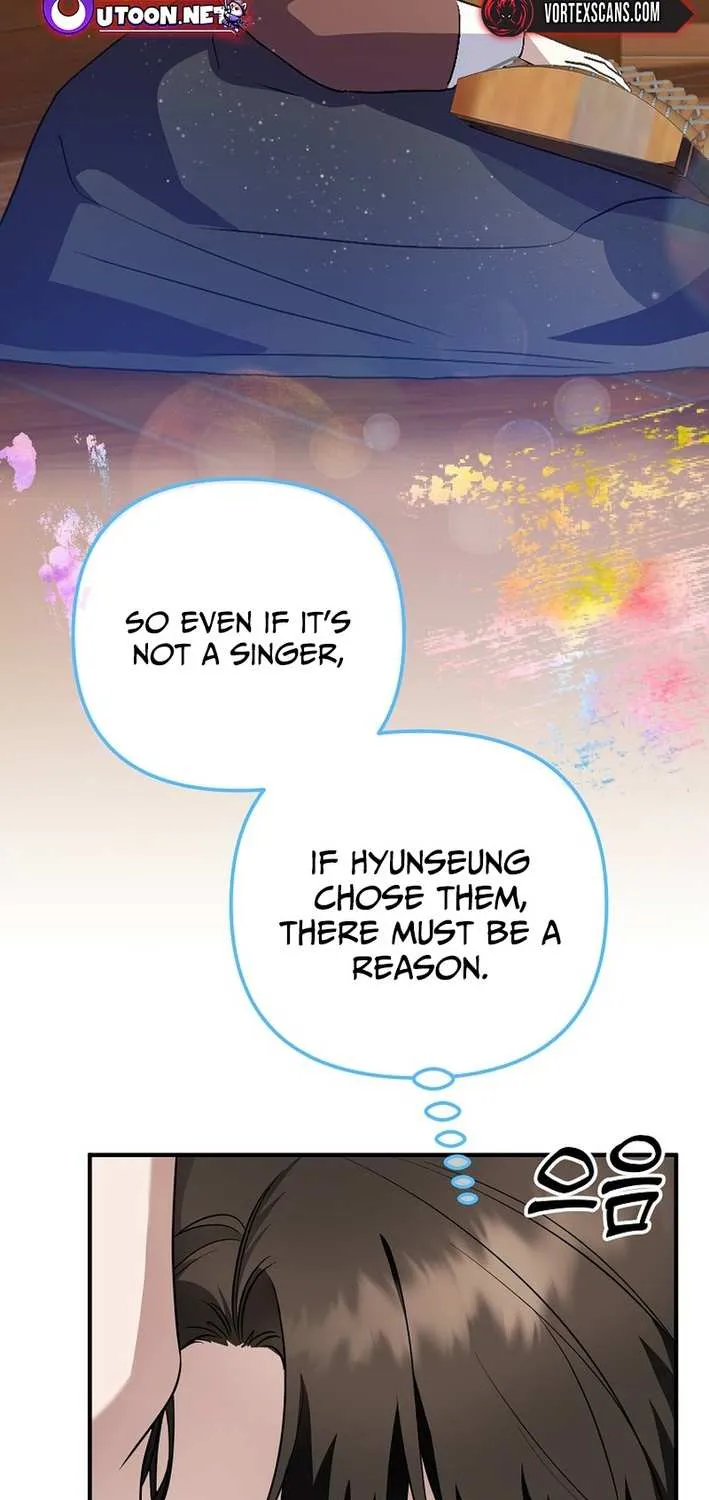 Read The Crazy Genius Composer Returns chapter 76 image 7 on Lezhin