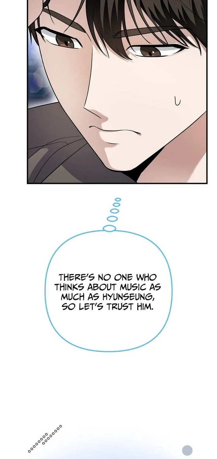 Read The Crazy Genius Composer Returns chapter 76 image 8 on Lezhin