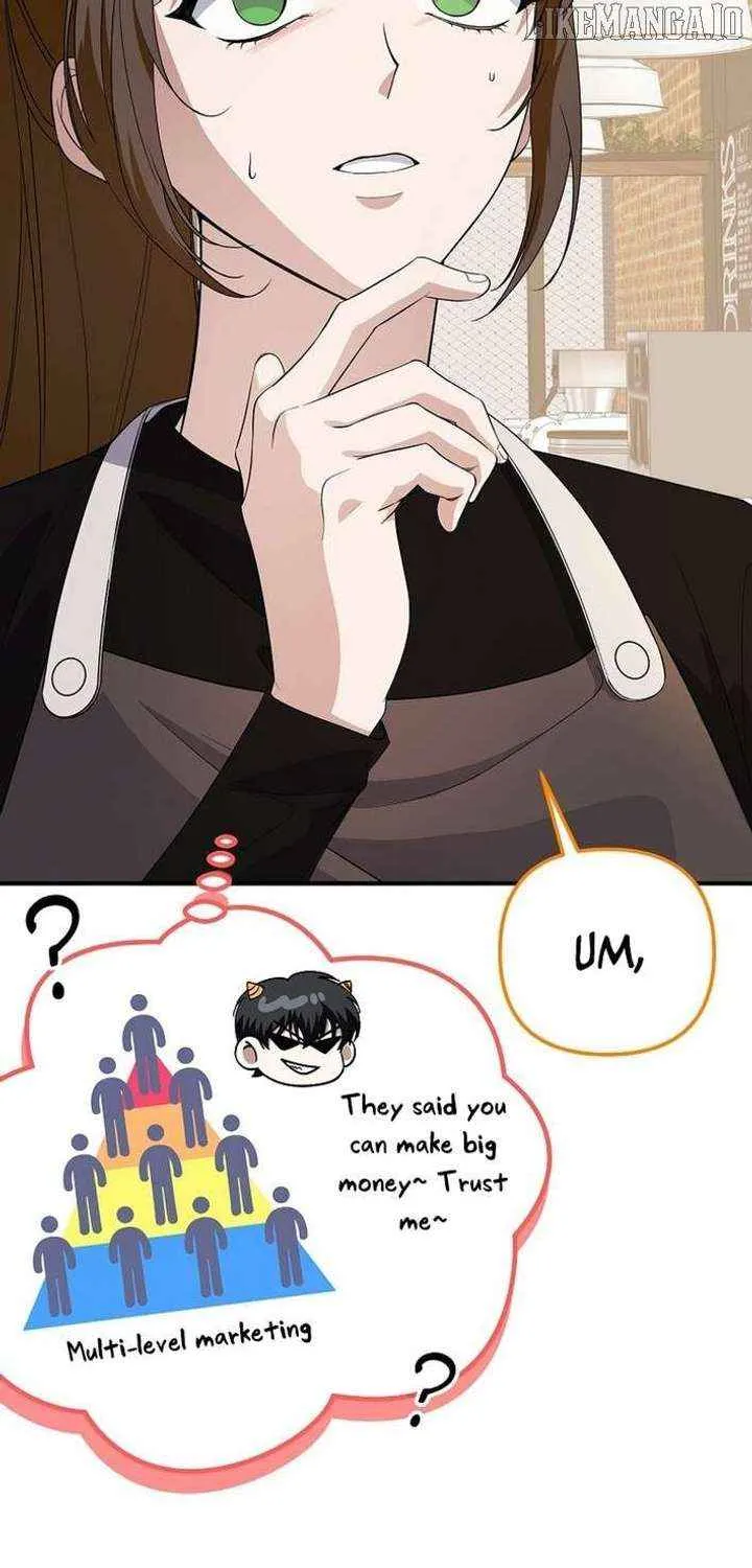 Read The Crazy Genius Composer Returns chapter 77 image 14 on Lezhin