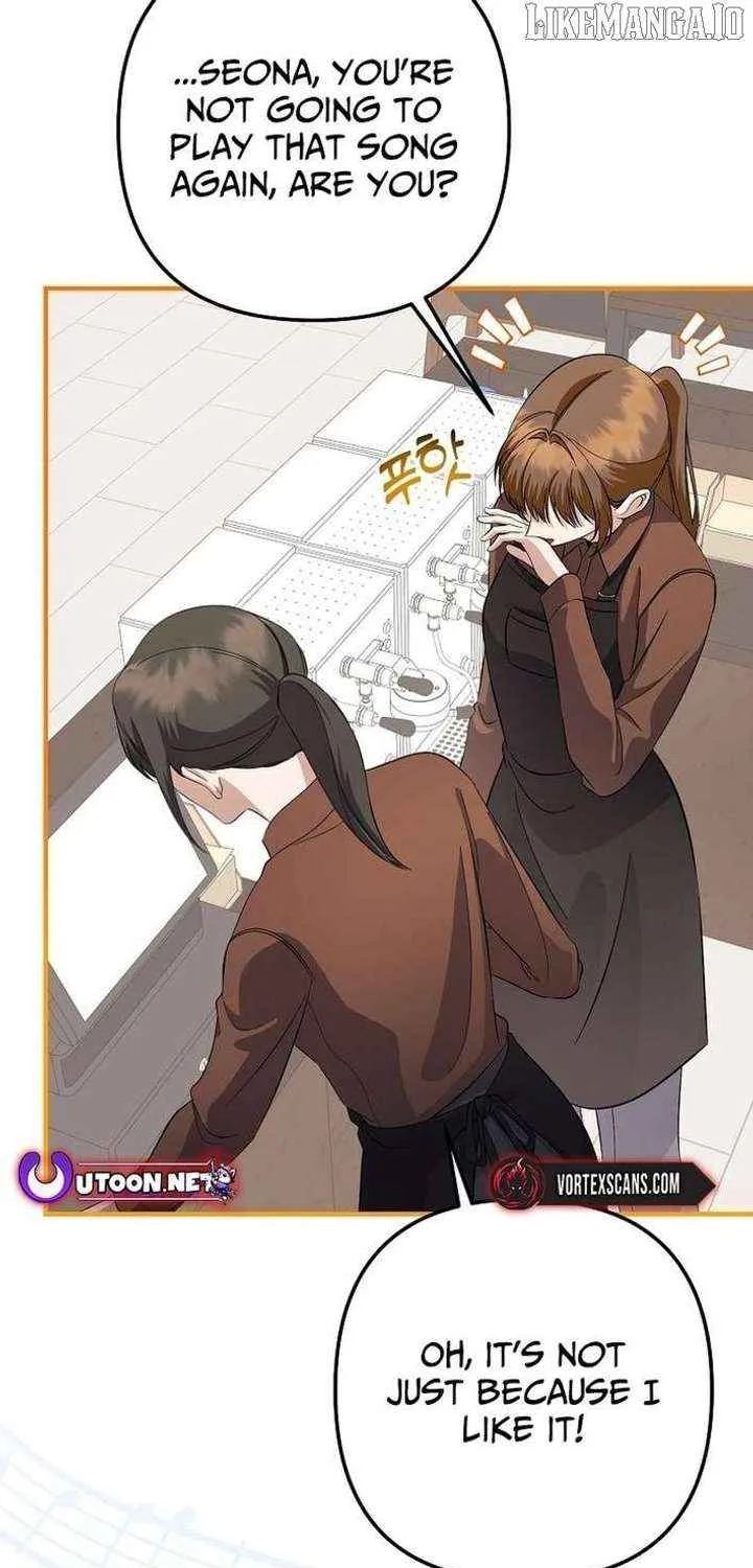 Read The Crazy Genius Composer Returns chapter 77 image 56 on Lezhin