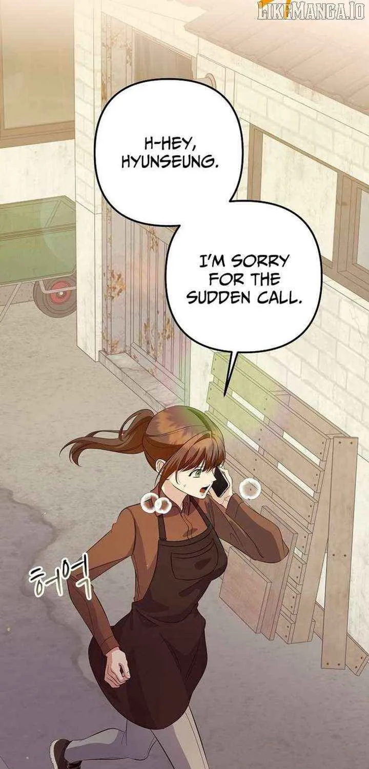 Read The Crazy Genius Composer Returns chapter 77 image 77 on Lezhin