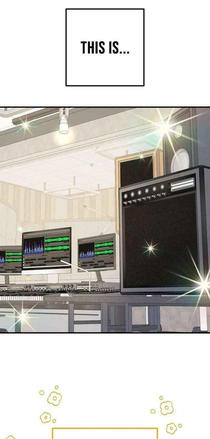 Read The Crazy Genius Composer Returns chapter 78 image 1 on Lezhin