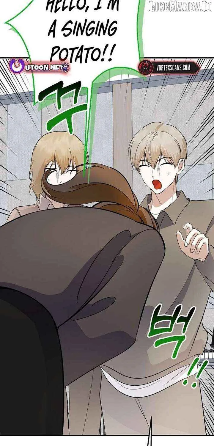 Read The Crazy Genius Composer Returns chapter 78 image 14 on Lezhin