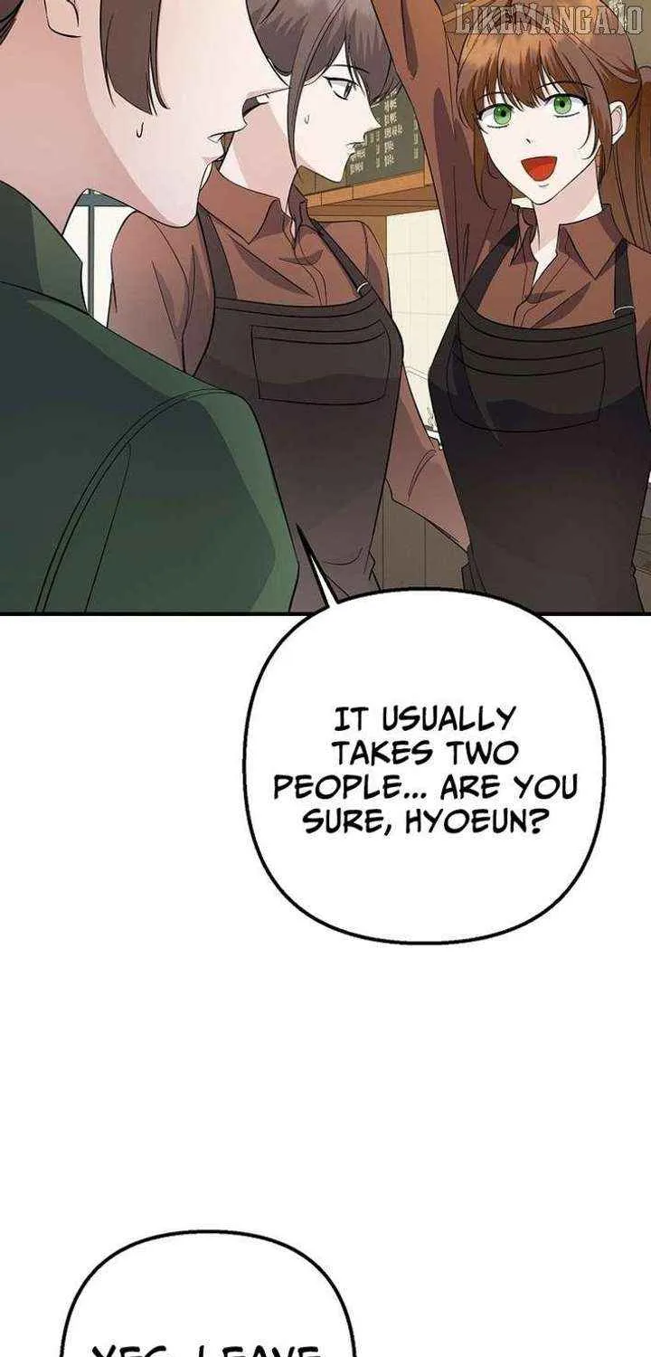 Read The Crazy Genius Composer Returns chapter 78 image 21 on Lezhin