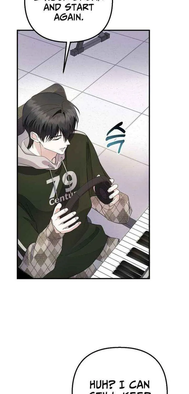 Read The Crazy Genius Composer Returns chapter 78 image 72 on Lezhin