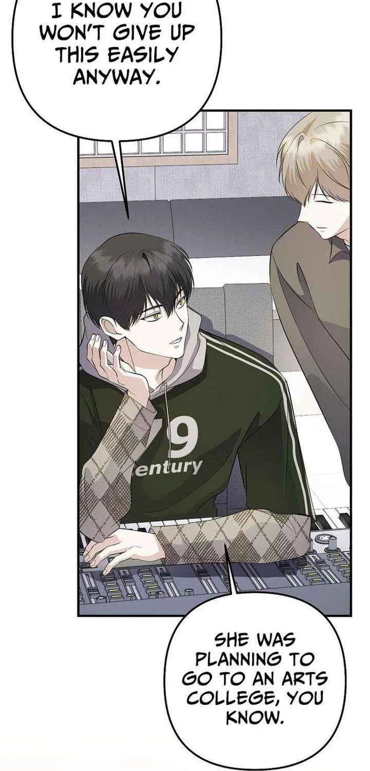 Read The Crazy Genius Composer Returns chapter 78 image 92 on Lezhin