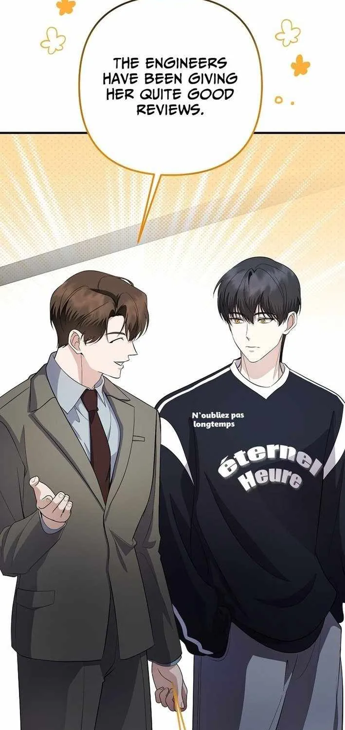 Read The Crazy Genius Composer Returns chapter 79 image 3 on Lezhin