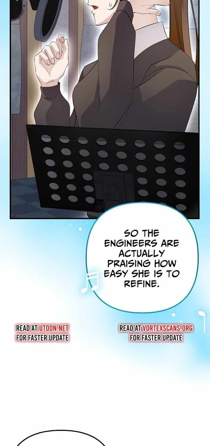 Read The Crazy Genius Composer Returns chapter 79 image 5 on Lezhin