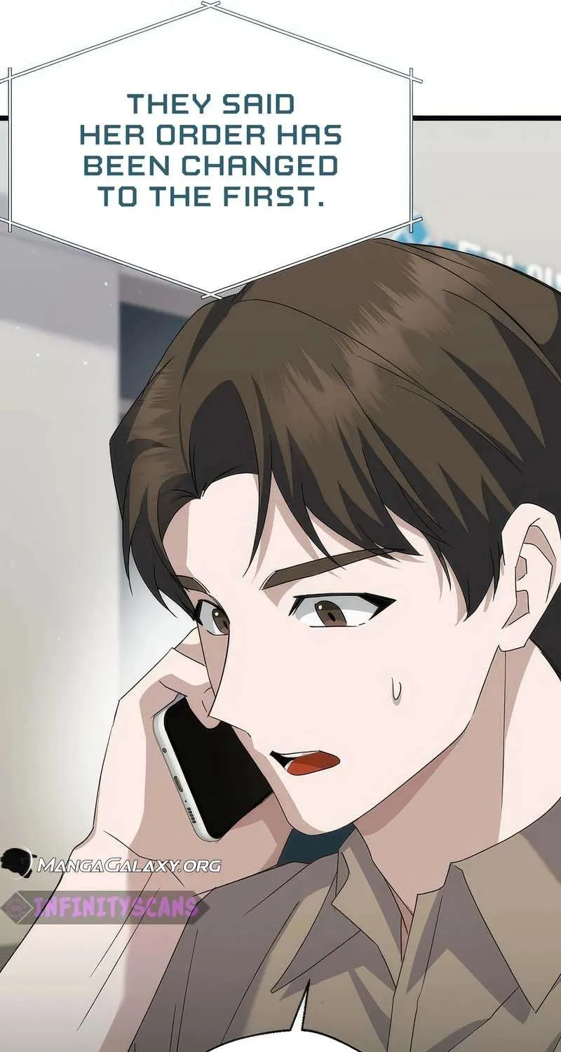 Read The Crazy Genius Composer Returns chapter 8 image 100 on Lezhin