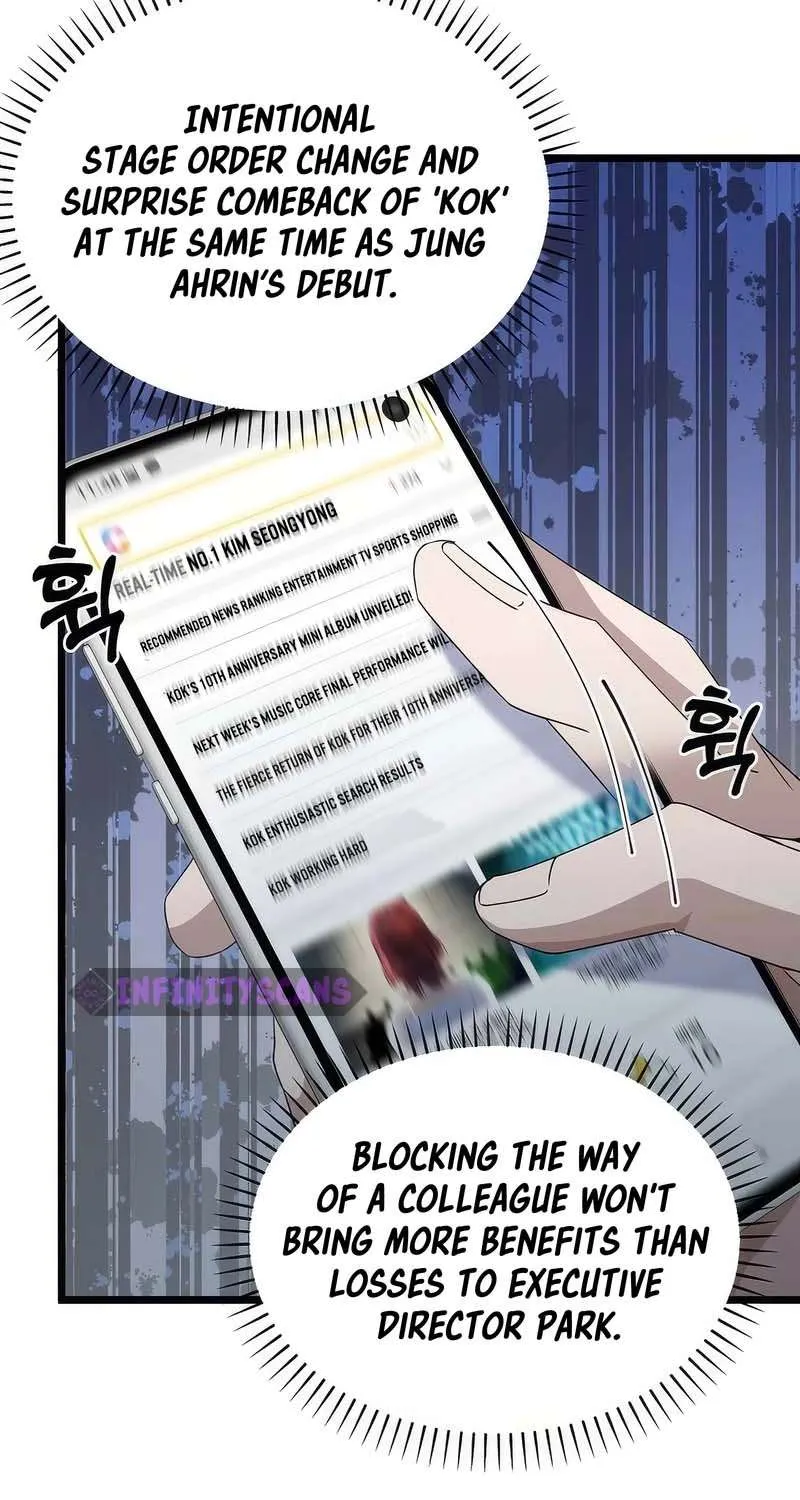 Read The Crazy Genius Composer Returns chapter 8 image 108 on Lezhin