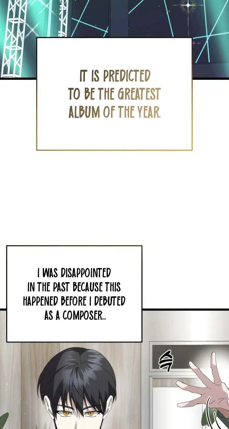 Read The Crazy Genius Composer Returns chapter 8 image 14 on Lezhin