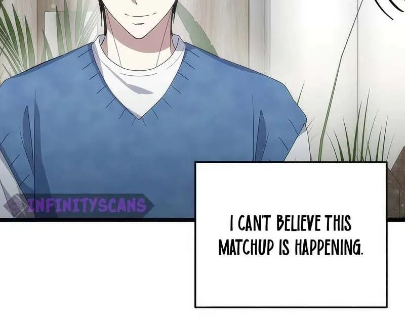 Read The Crazy Genius Composer Returns chapter 8 image 15 on Lezhin