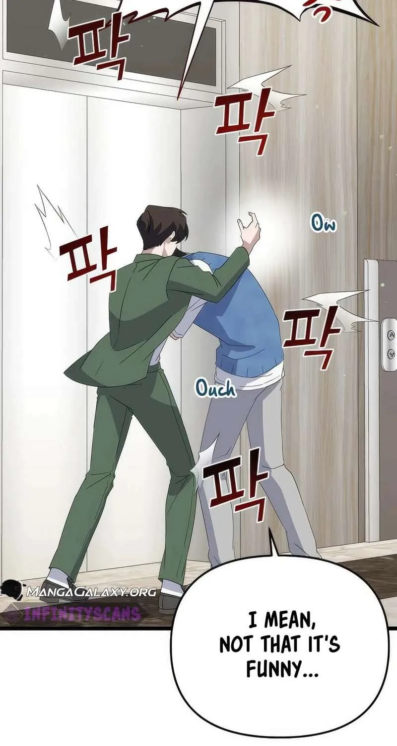 Read The Crazy Genius Composer Returns chapter 8 image 18 on Lezhin