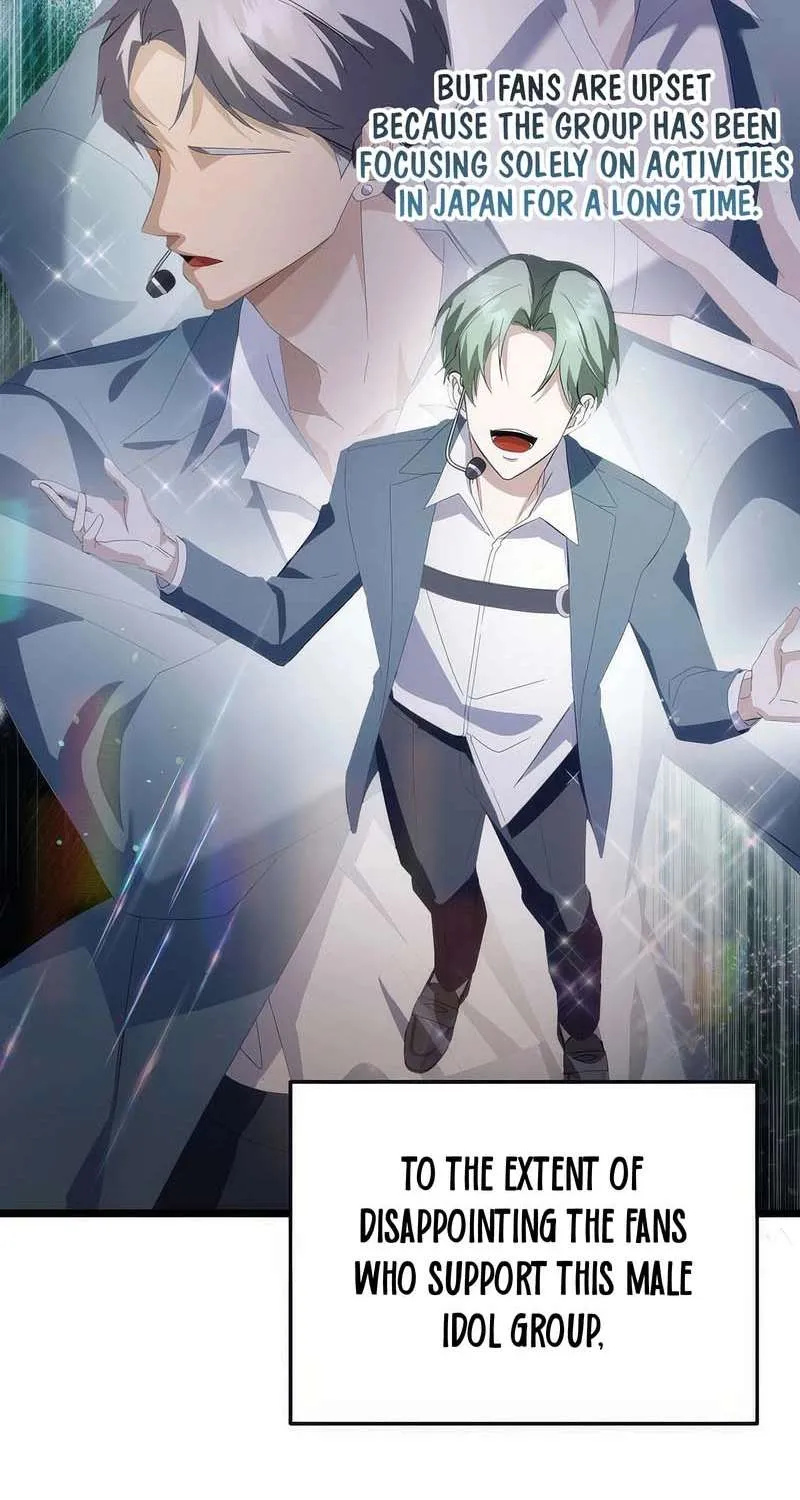 Read The Crazy Genius Composer Returns chapter 8 image 2 on Lezhin