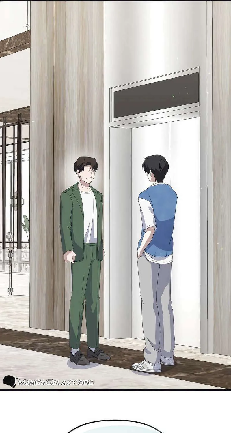 Read The Crazy Genius Composer Returns chapter 8 image 24 on Lezhin
