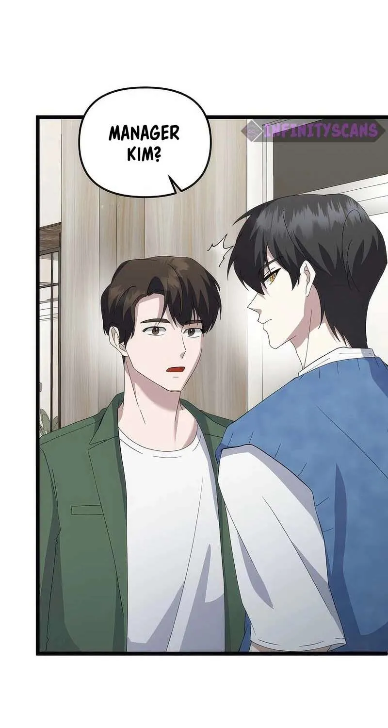 Read The Crazy Genius Composer Returns chapter 8 image 26 on Lezhin